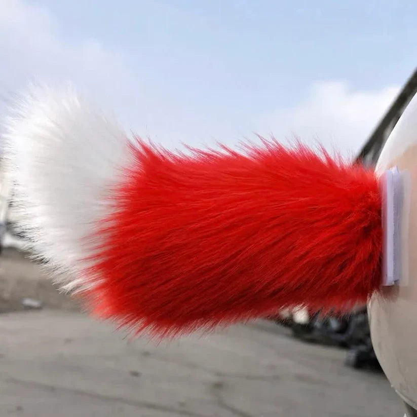 TailCruise – Motorcycle & Car Moving Tail