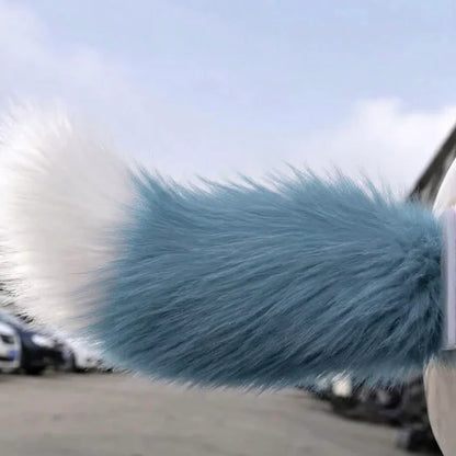 TailCruise – Motorcycle & Car Moving Tail