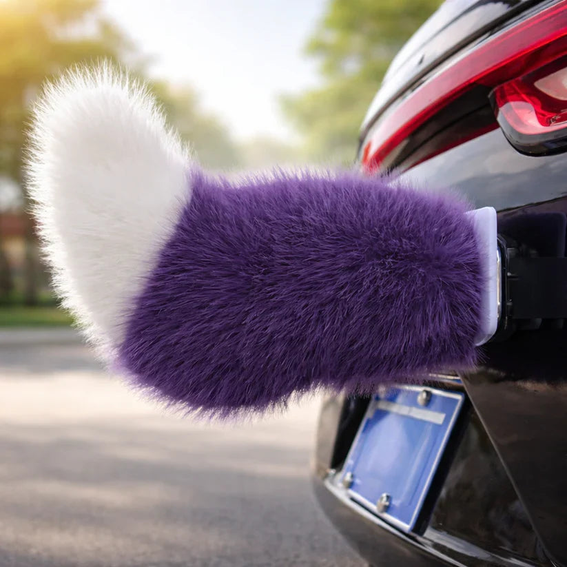 TailCruise – Motorcycle & Car Moving Tail