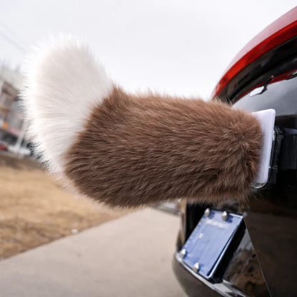 TailCruise – Motorcycle & Car Moving Tail