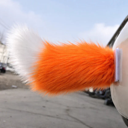 TailCruise – Motorcycle & Car Moving Tail
