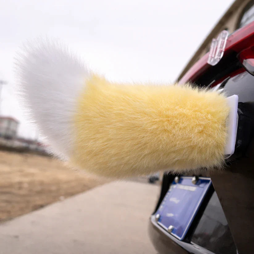 TailCruise – Motorcycle & Car Moving Tail