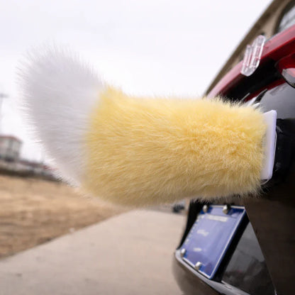 TailCruise – Motorcycle & Car Moving Tail