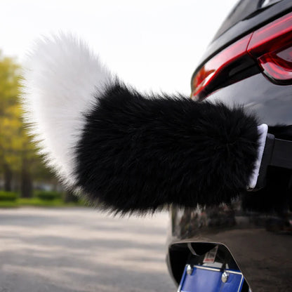 TailCruise – Motorcycle & Car Moving Tail
