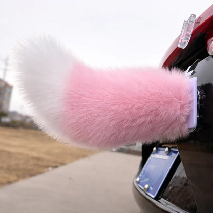 TailCruise – Motorcycle & Car Moving Tail